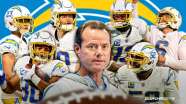 Chargers Depth Chart With Every Starter On Roster After 2023 NFL Draft