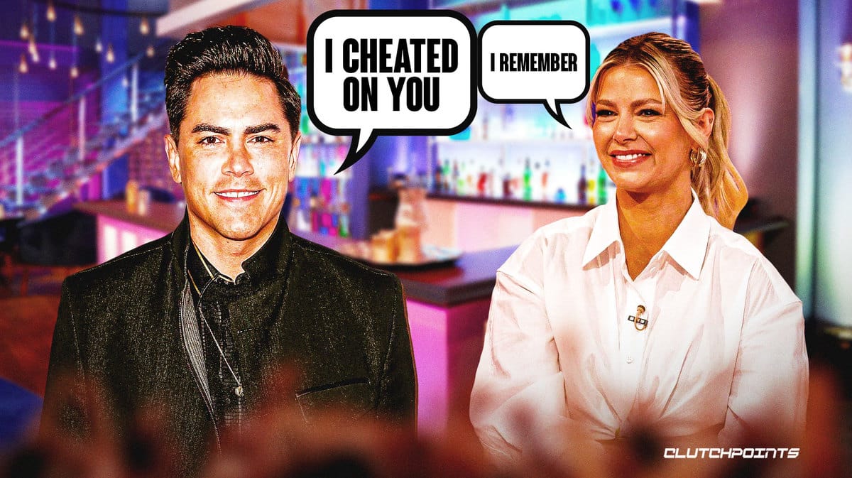 Vanderpump Rules, Season 11, Ariana Madix, Tom Sandoval, Raquel Leviss, Bravo