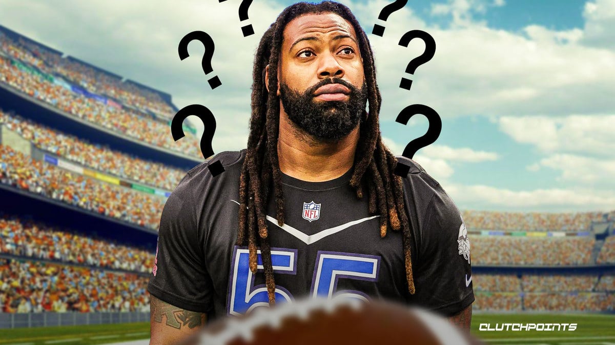 Za'Darius Smith, Minnesota Vikings, Cleveland Browns