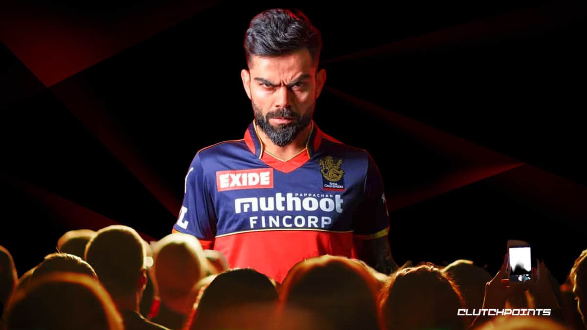 Virat Kohli, Naveen-ul-Haq, RCB, Royal Challengers Bangalore, LSG, Lucknow Super Giants, IPL, Indian Premier League, Gautam Gambhir,