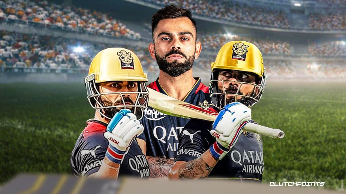 Virat Kohli, Shubman Gill, Lucknow Super Giants, LSG, RCB, Royal Challengers Bangalore, IPL, Indian Premier League, Gujarat Titans, GT,