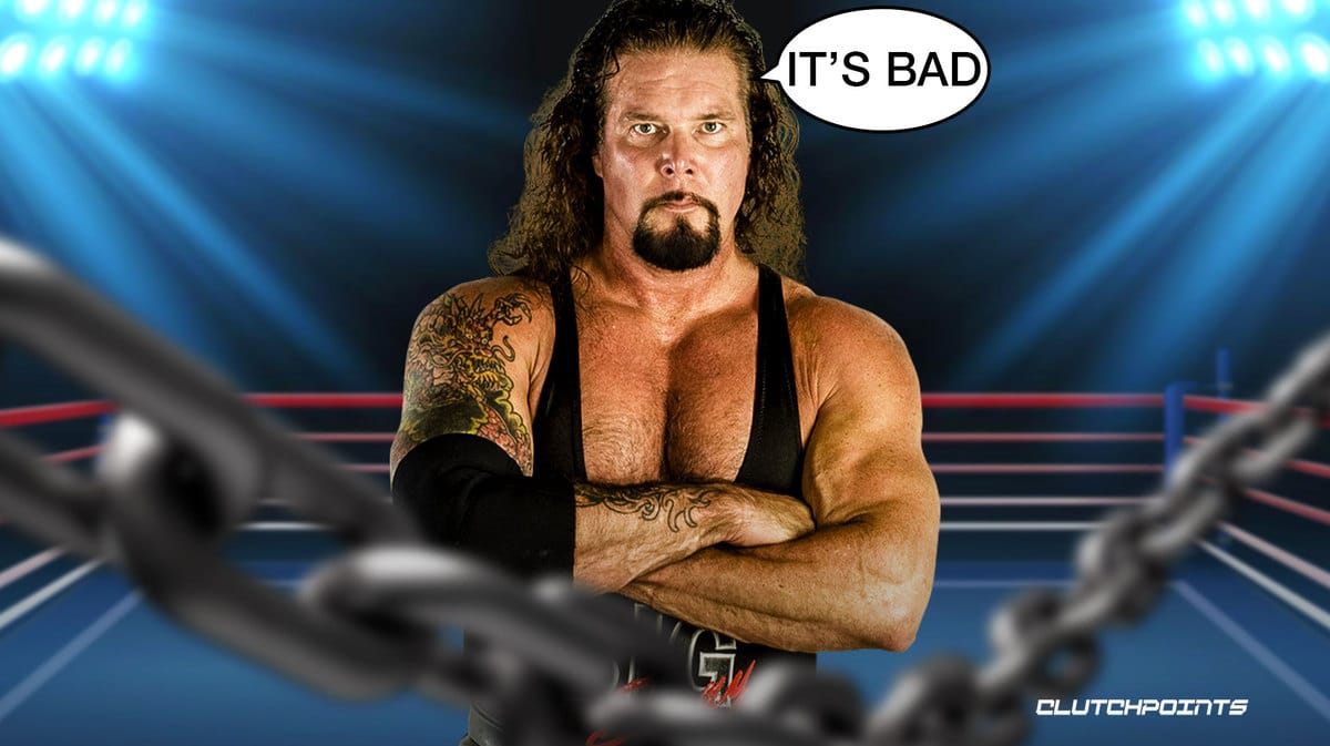 WWE, Kevin Nash, nWo, Arn Anderson, WCW