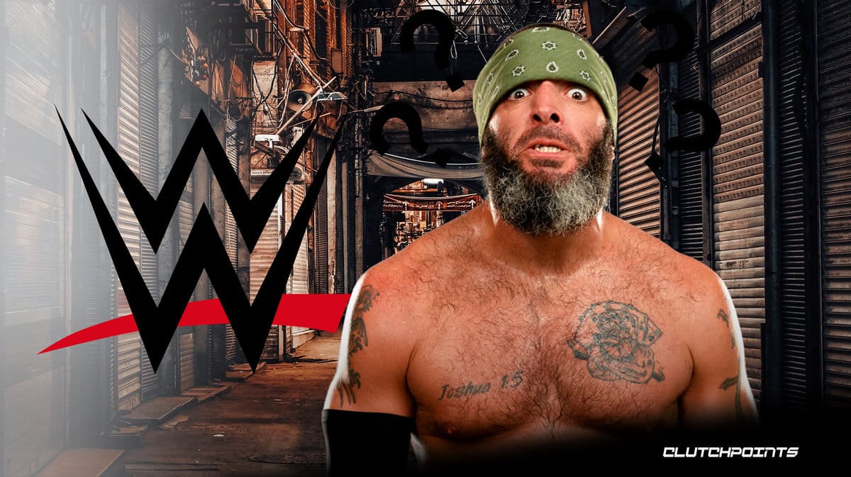 AEW, Chris Jericho, Mark Briscoe, The Briscoe, WWE,
