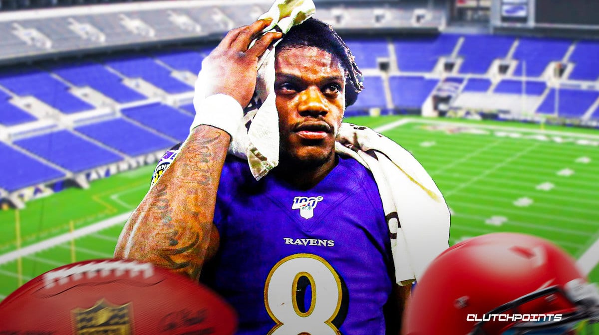 Lamar Jackson and the Ravens Are Breaking More Than NFL Records