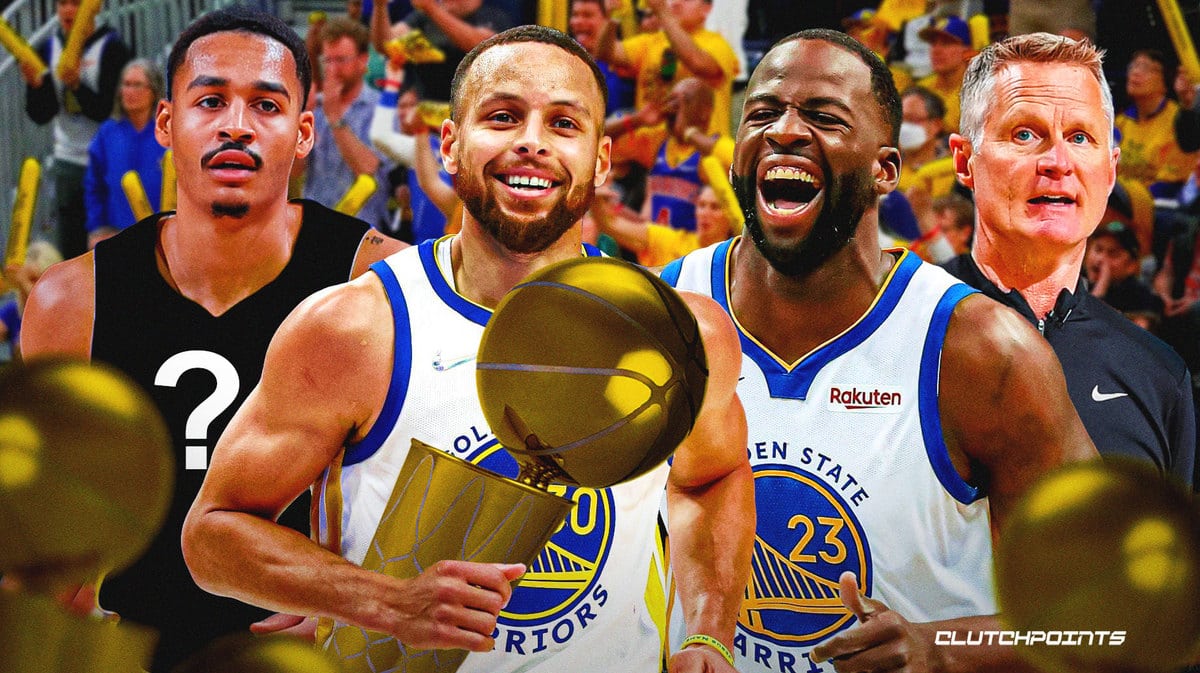 3 major offseason fixes Warriors must make to win 2024 NBA Finals