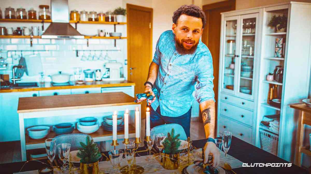 Golden State Warriors, Los Angeles Lakers, Stephen Curry