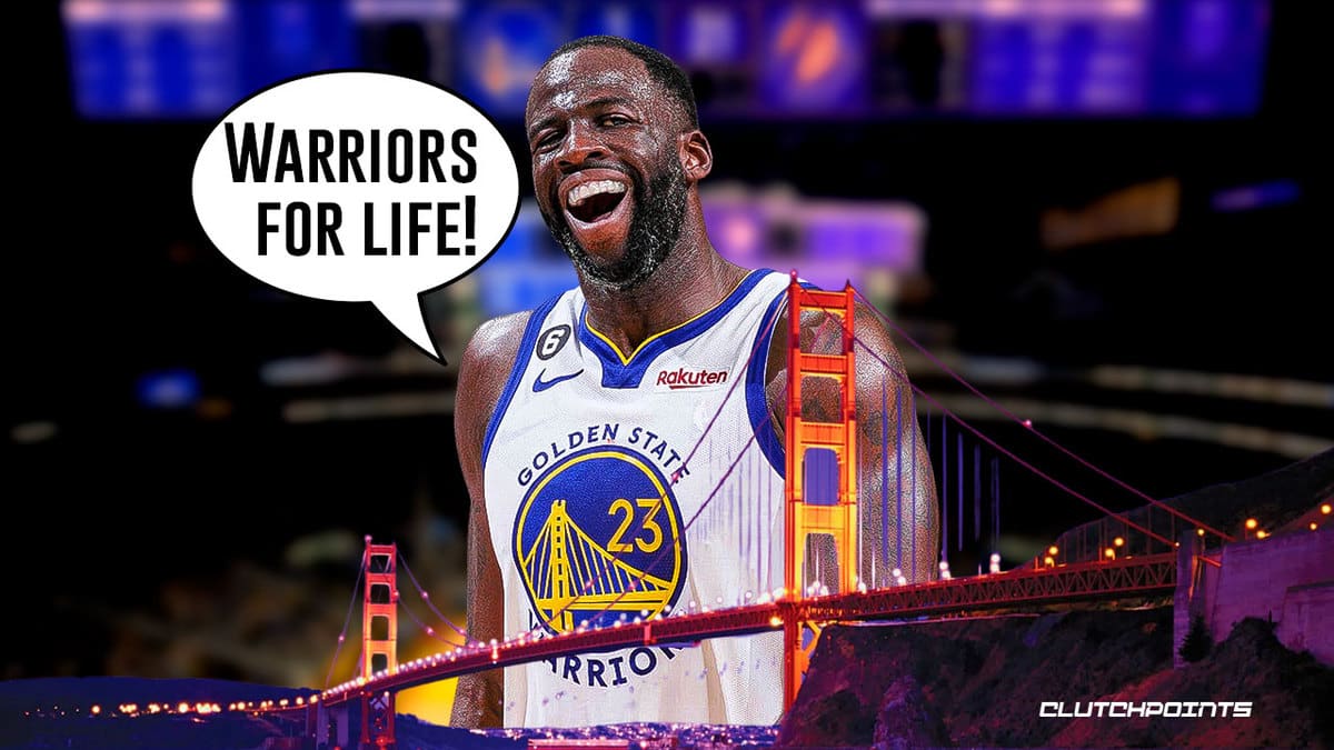 Draymond Green, Golden State Warriors, Los Angeles Lakers, NBA Playoffs