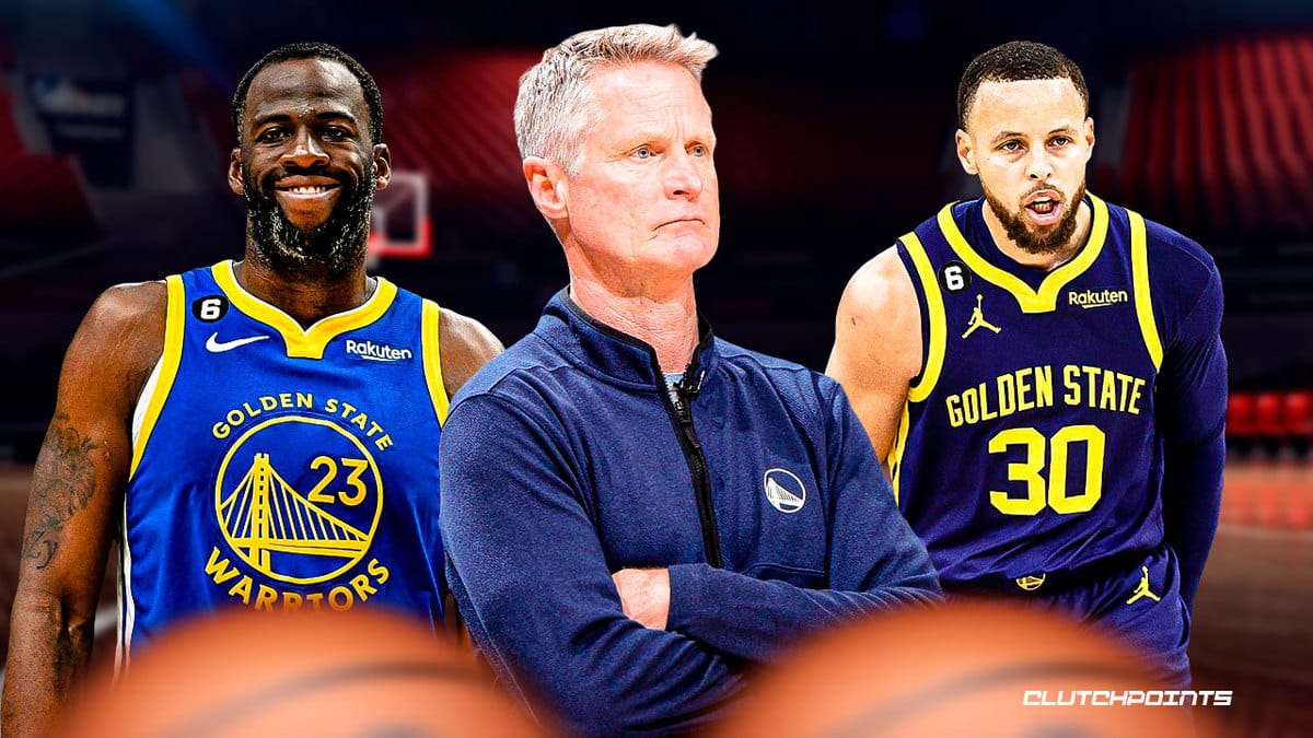 Draymond Green, Golden State Warriors, Warriors Lakers, NBA Playoffs