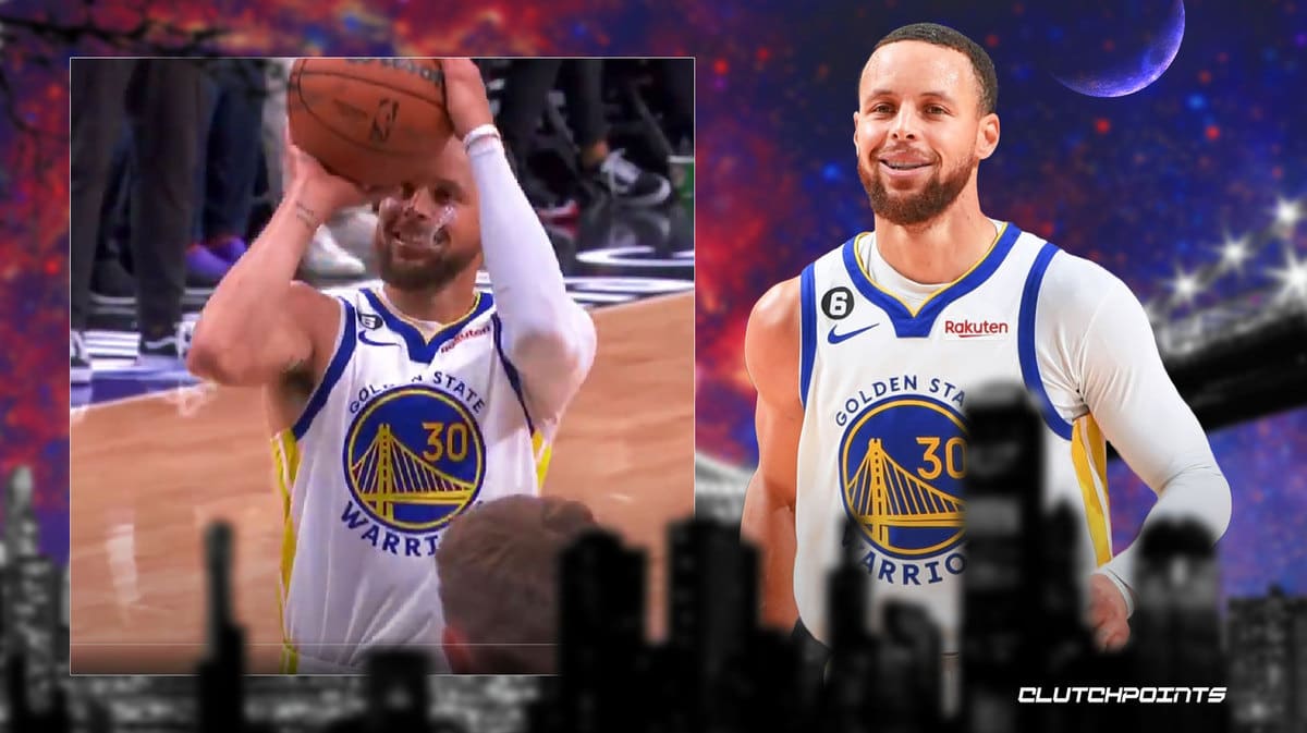 Steph Curry