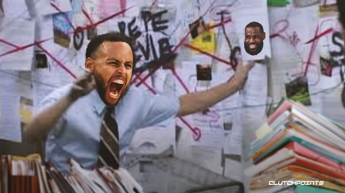 Warriors, Stephen Curry