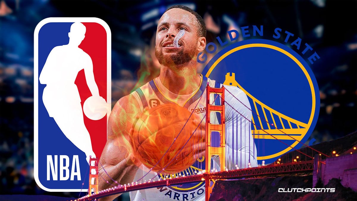 Warriors, Stephen Curry, NBA Playoffs