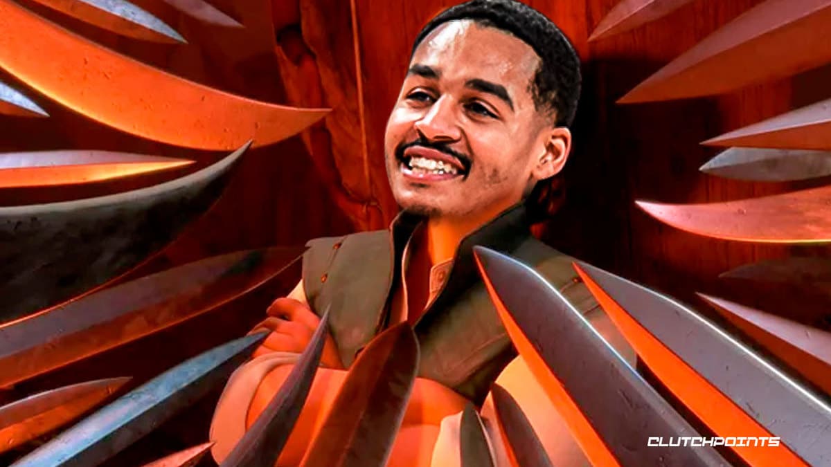 Warriors, Jordan Poole