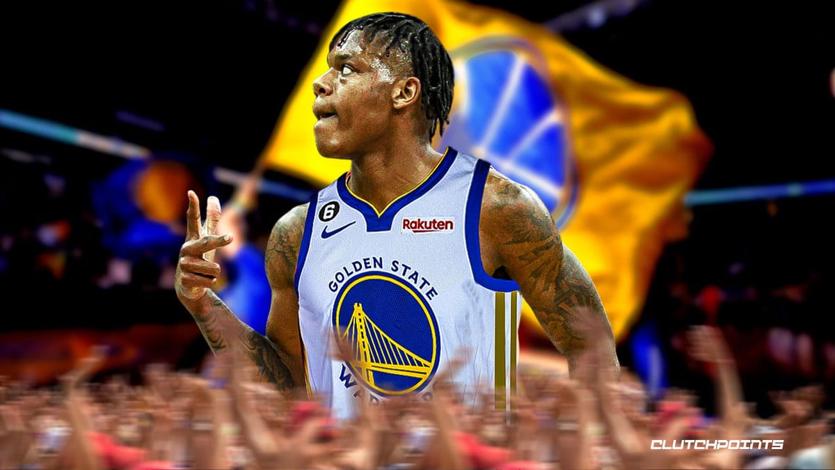Golden State Warriors, Houston basketball, Marcus Sasser, NBA Draft