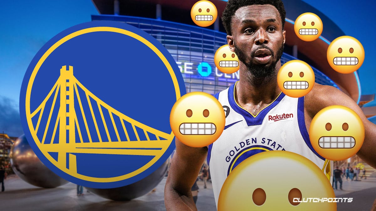 Warriors, Andrew Wiggins