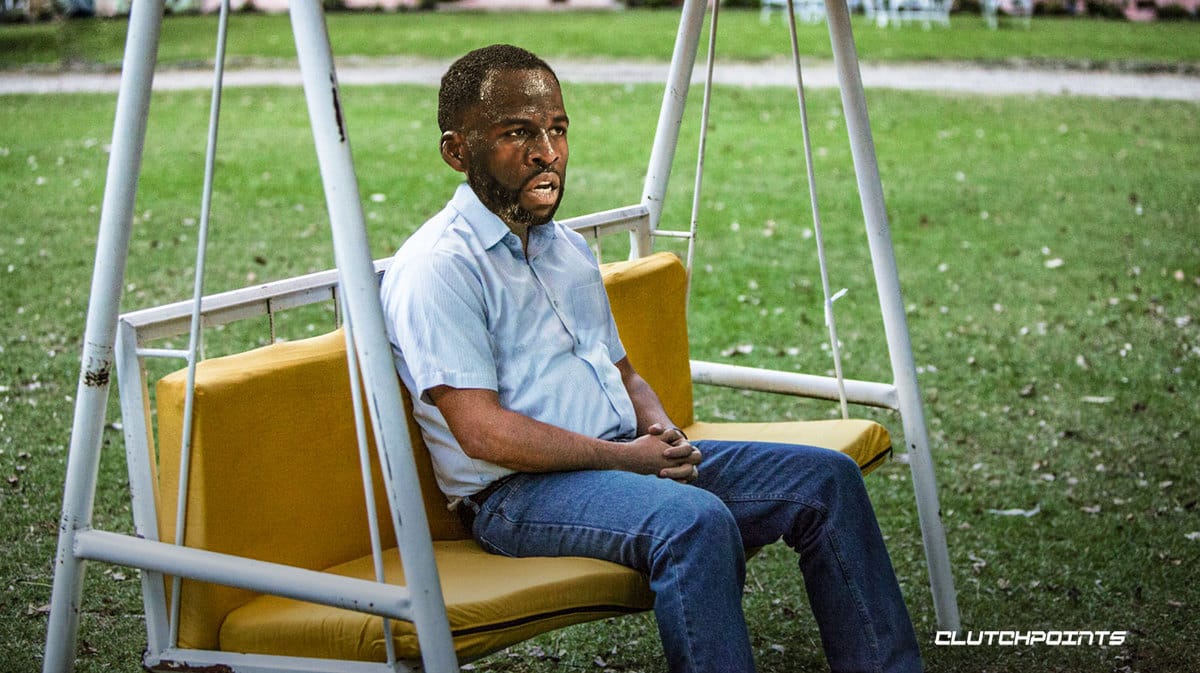 Warriors, Draymond Green