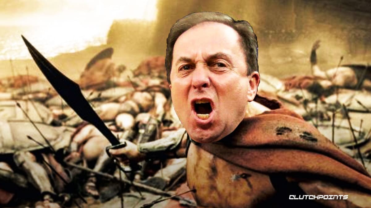 Warriors, Joe Lacob