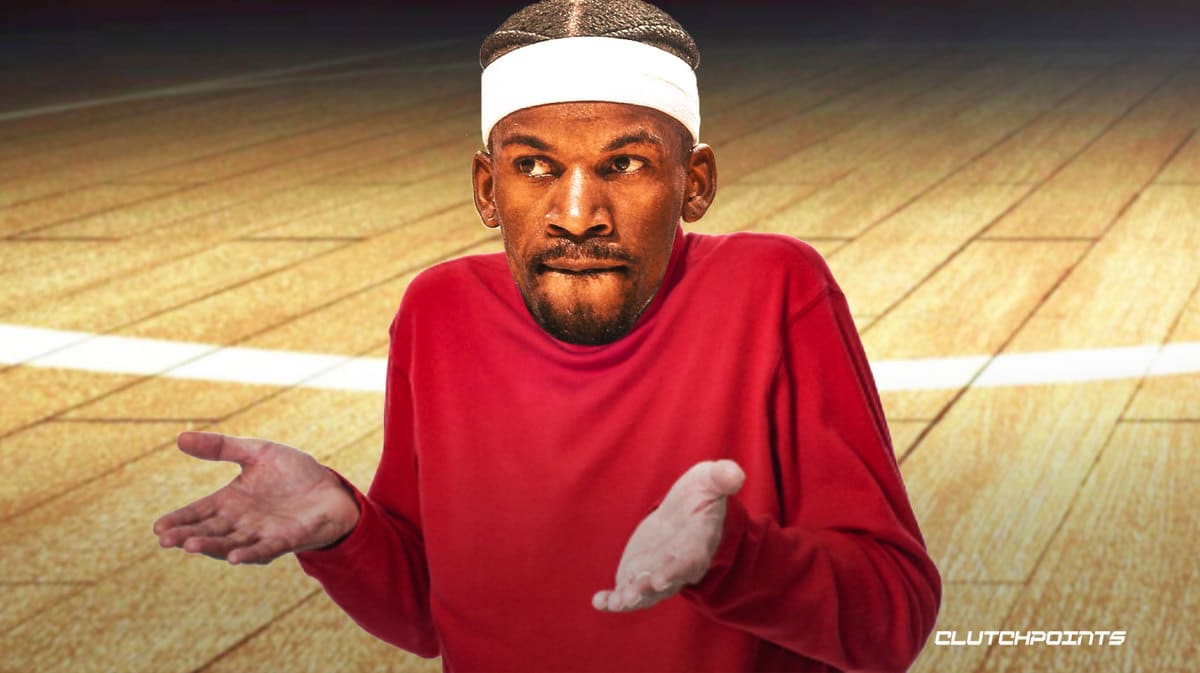 Jimmy Butler, Miami Heat, Boston Celtics, NBA Playoffs