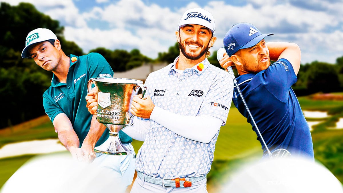 Wells Fargo Championship prediction, pick, how to watch