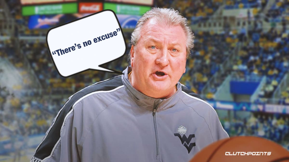 West Virginia basketball, Bob Huggins