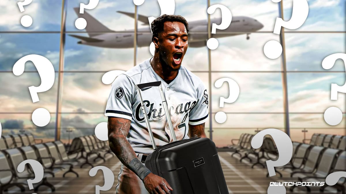 tim anderson, white sox, white sox trade, tim anderson trade