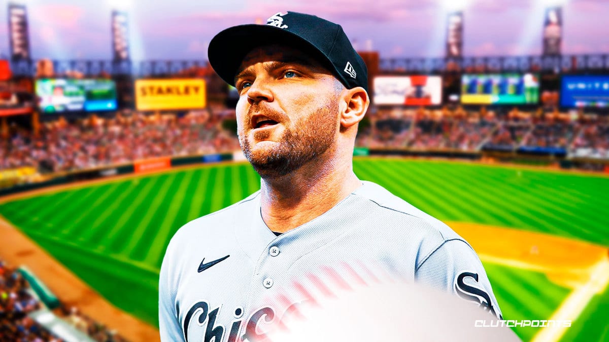 Liam Hendriks, Chicago White Sox, MLB