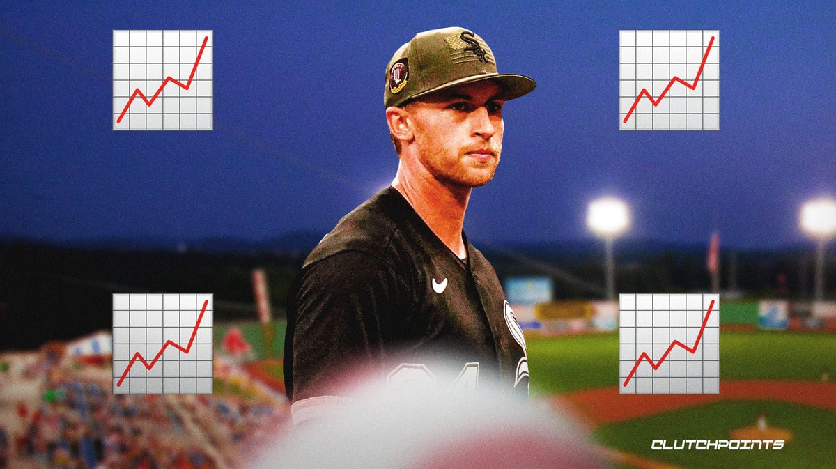 white sox, michael kopech