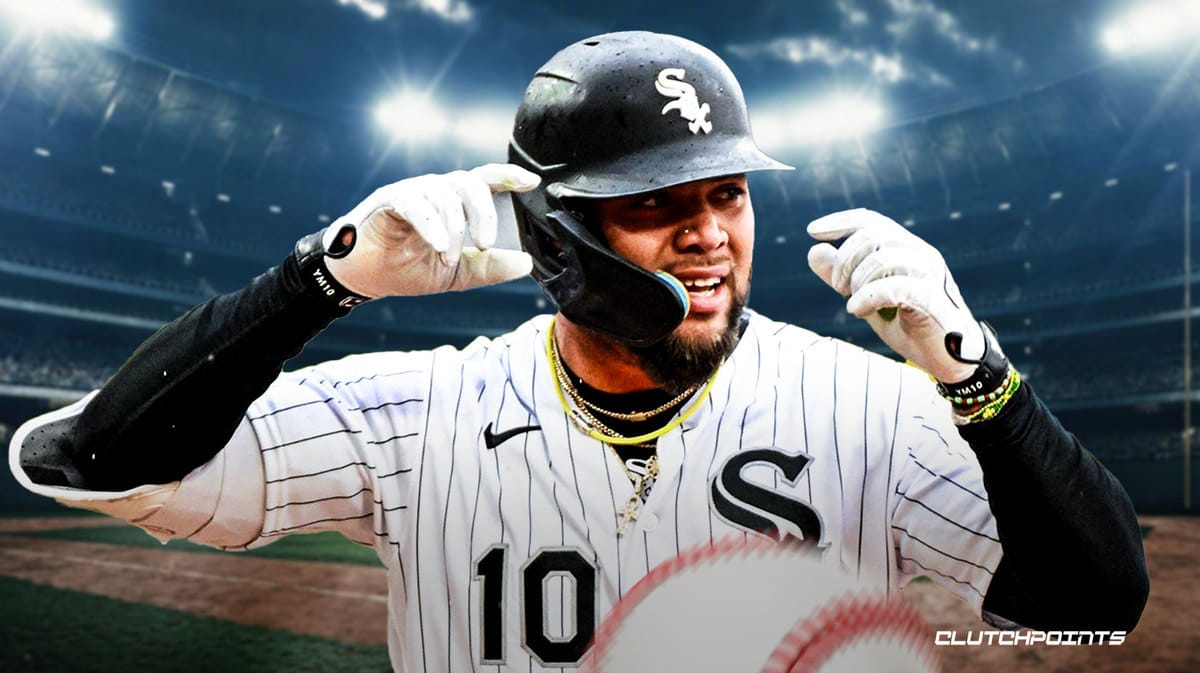 White Sox' Yoan Moncada goes on injured list - Chicago Sun-Times