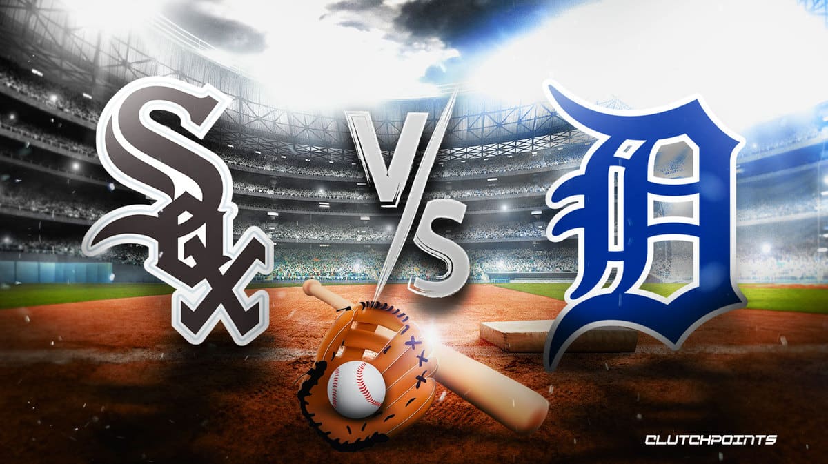 White Sox vs. Tigers prediction, odds, pick - 6/22/2024