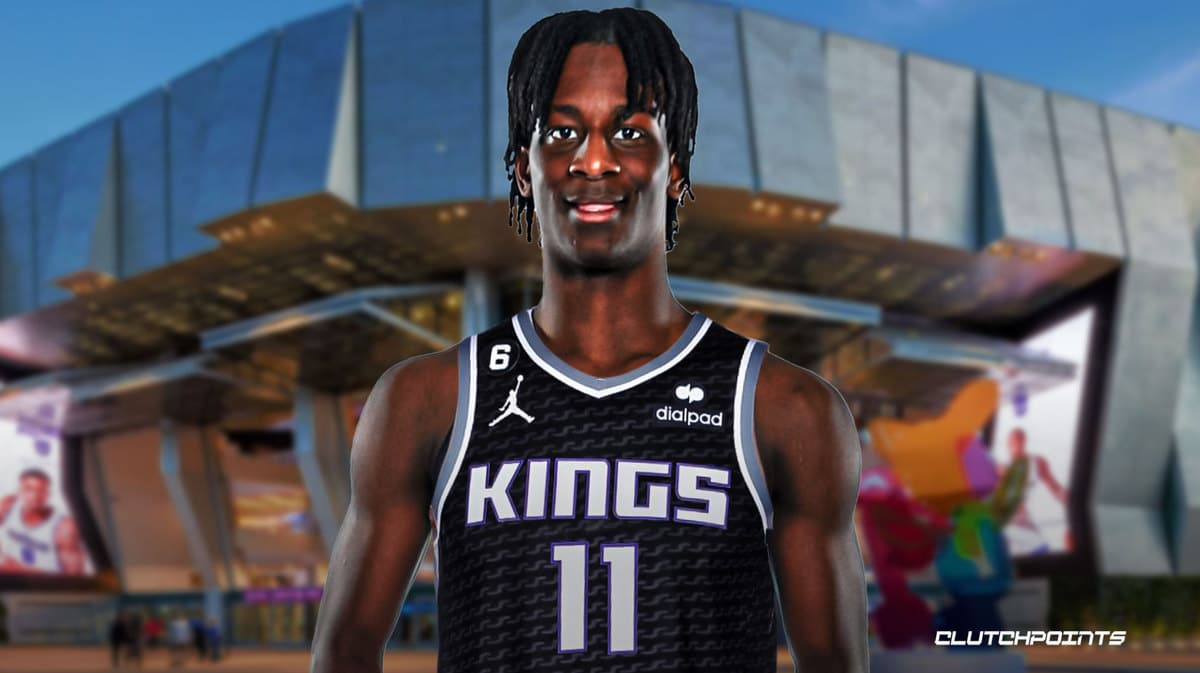 leonard miller, kings, nba draft, kings draft, leonard miller draft, leonard miller kings
