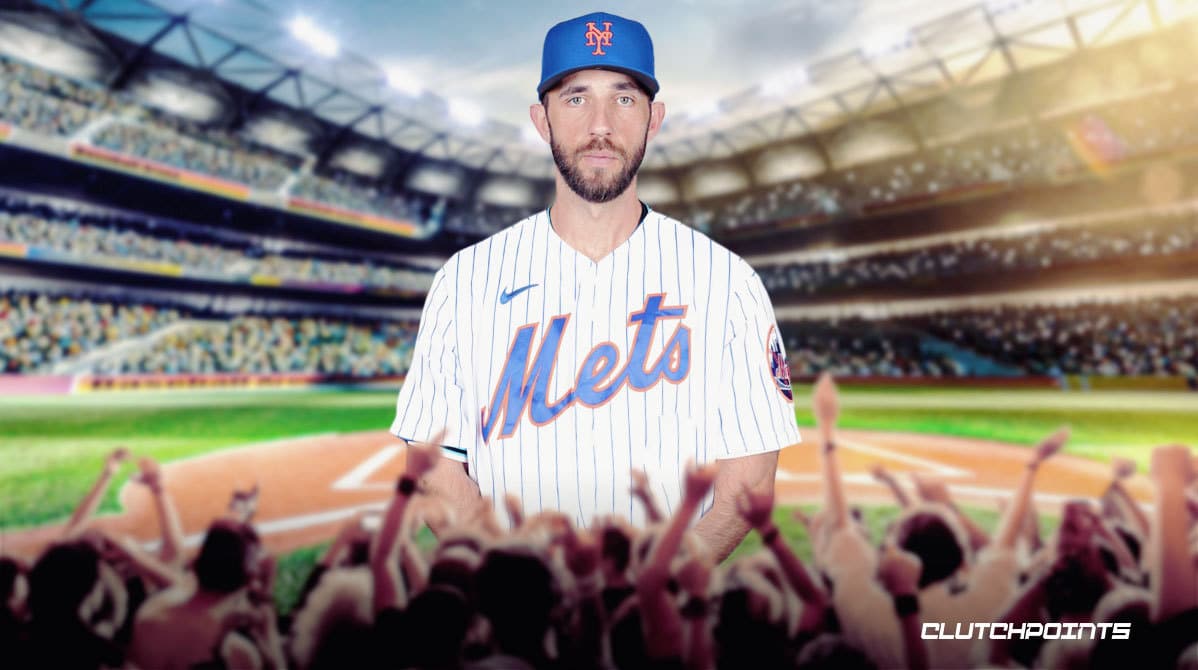Madison Bumgarner, Mets