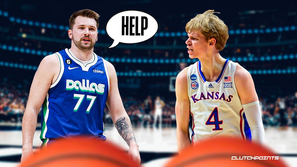 Dallas Mavericks, Mavs draft, NBA draft, NBA draft lottery, Grade Dick