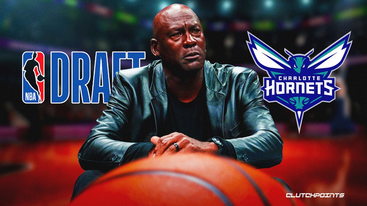 Michael Jordan releases rare public statement amid Charlotte Hornets sale  rumors - Irish Star