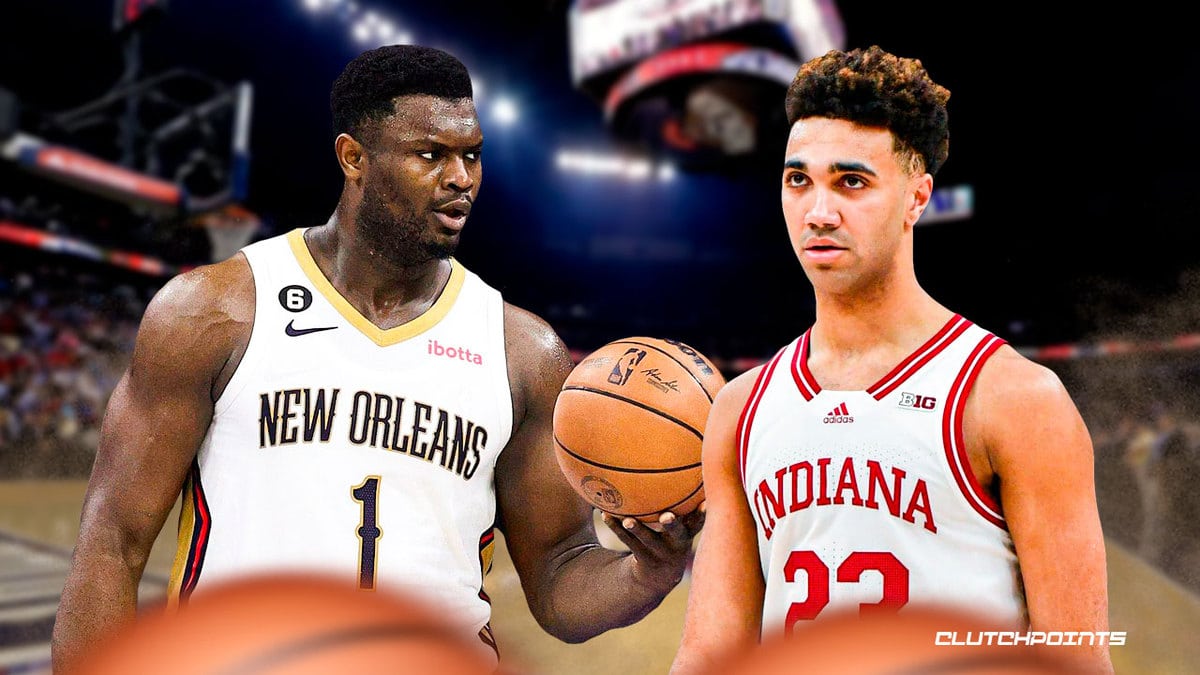 Pelicans are best of teams that will dominate future drafts