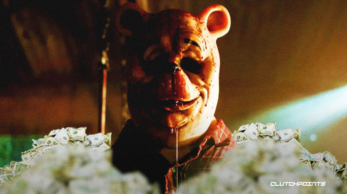 Winnie the Pooh