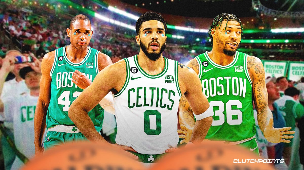 Celtics, NBA Playoffs, Heat, Jimmy Butler, Jayson Tatum