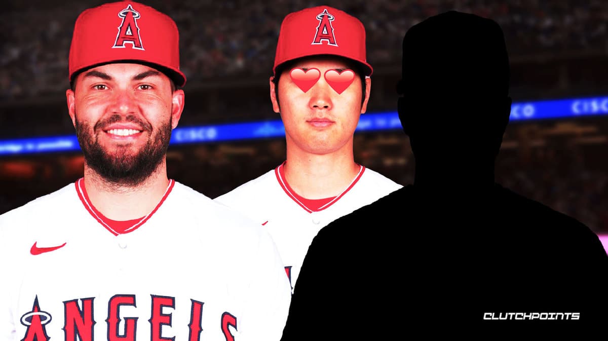 Angels Shohei Ohtani Eric Hosmer DFA