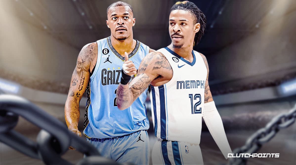 Grizzlies, Xavier Tillman, Grizzlies free agency