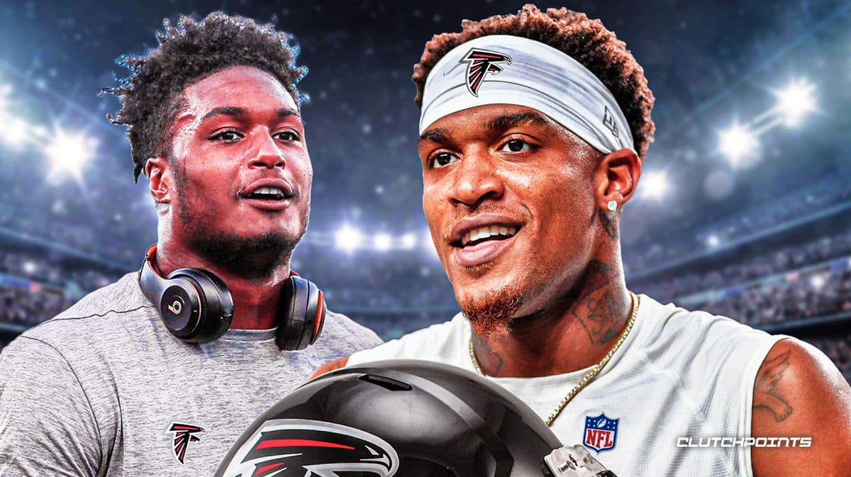 NFL free agency, Falcons