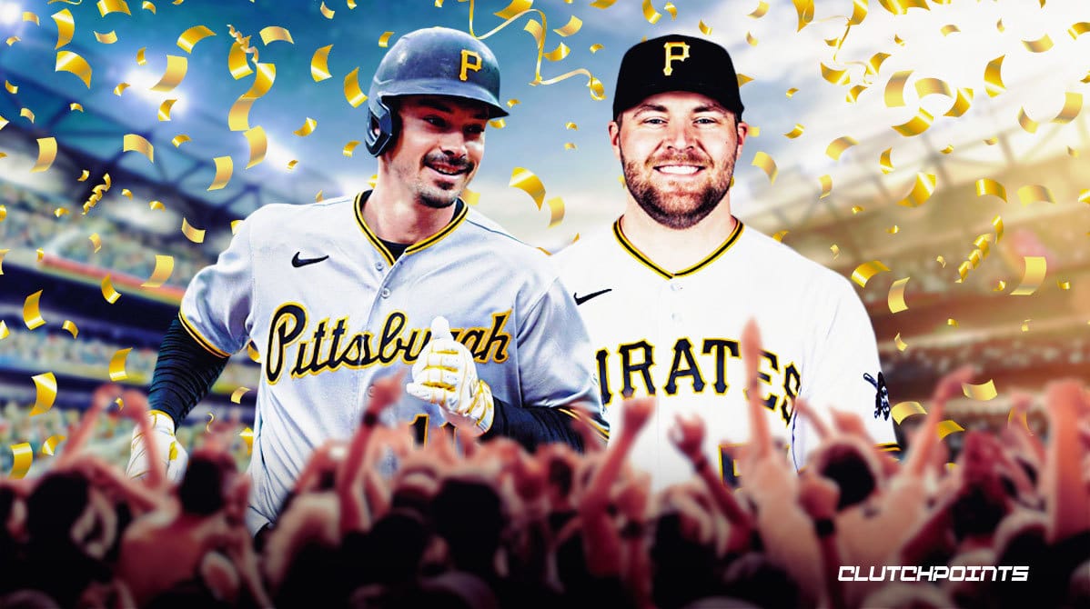 bryan reynolds, pirates, pirates season, david bednar