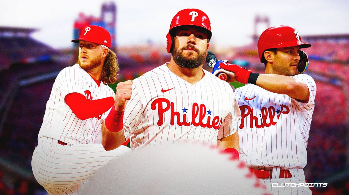 Why doesn't the Phillies roster look like Philadelphia?