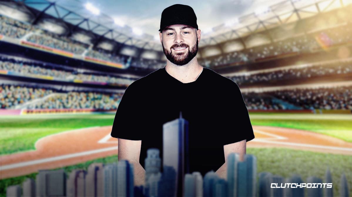 White Sox, Lucas Giolito