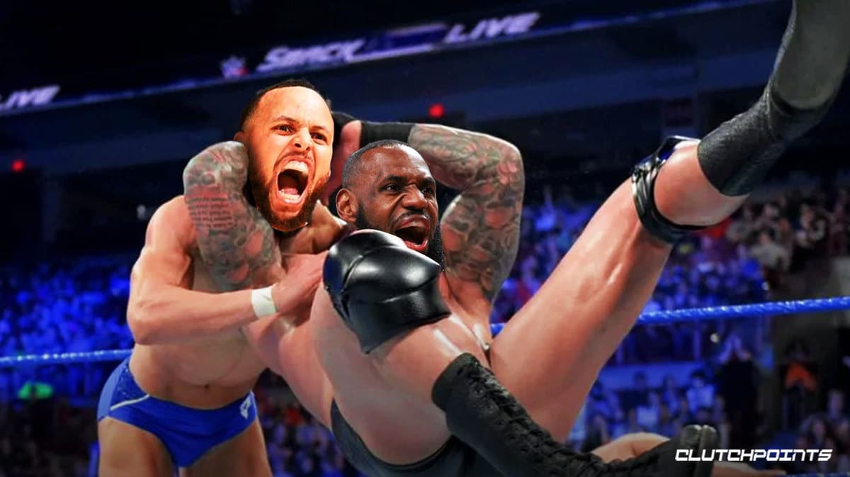 Lakers Warriors NBA Playoffs Western Conference Finals