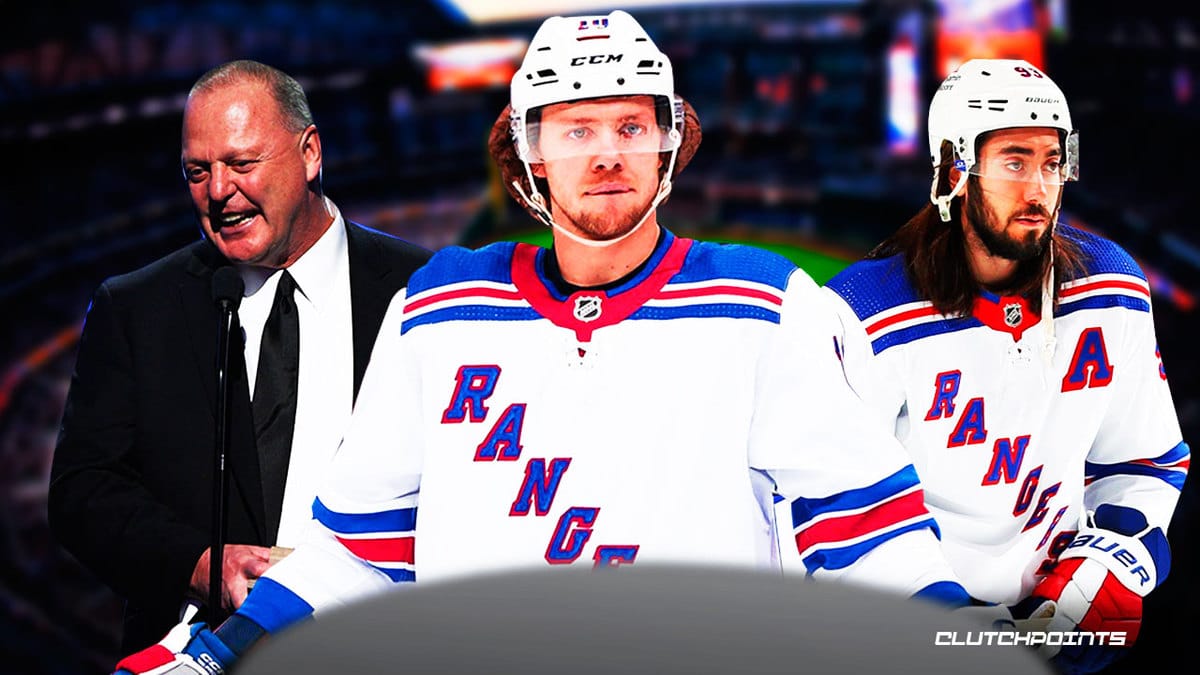 Losers No More, Devils Overshadow Rival Rangers, and Everyone Else