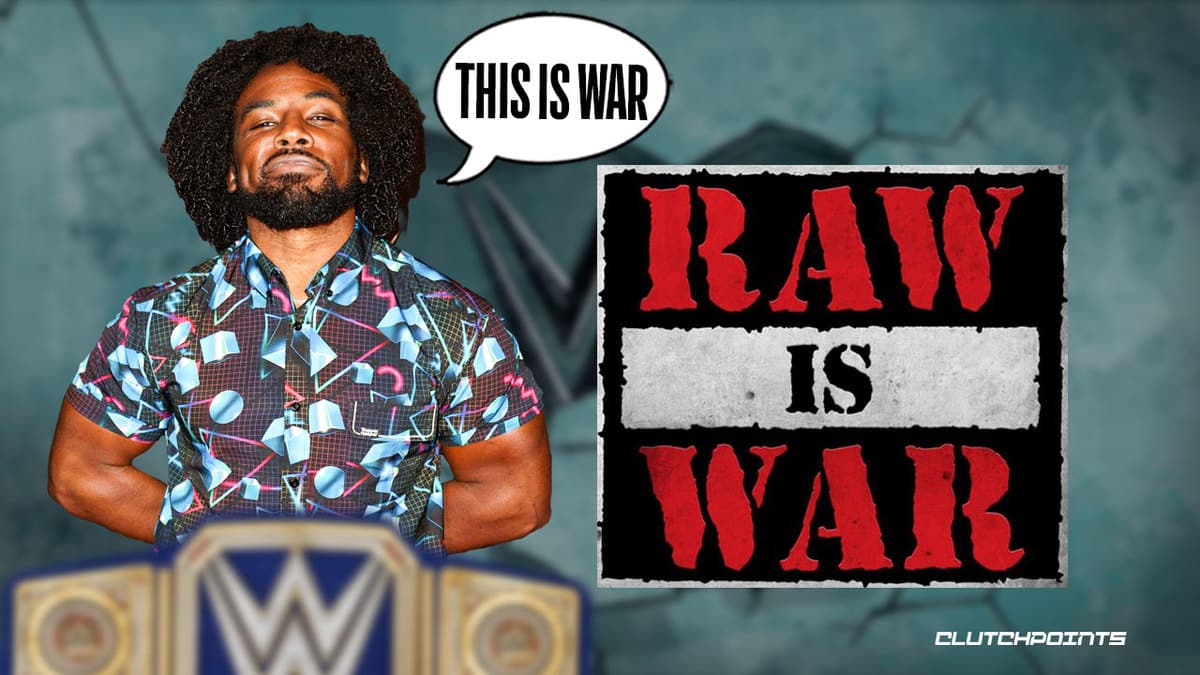 WWE, Dominik Mysterio, Raw, The Judgement Day, Xavier Woods