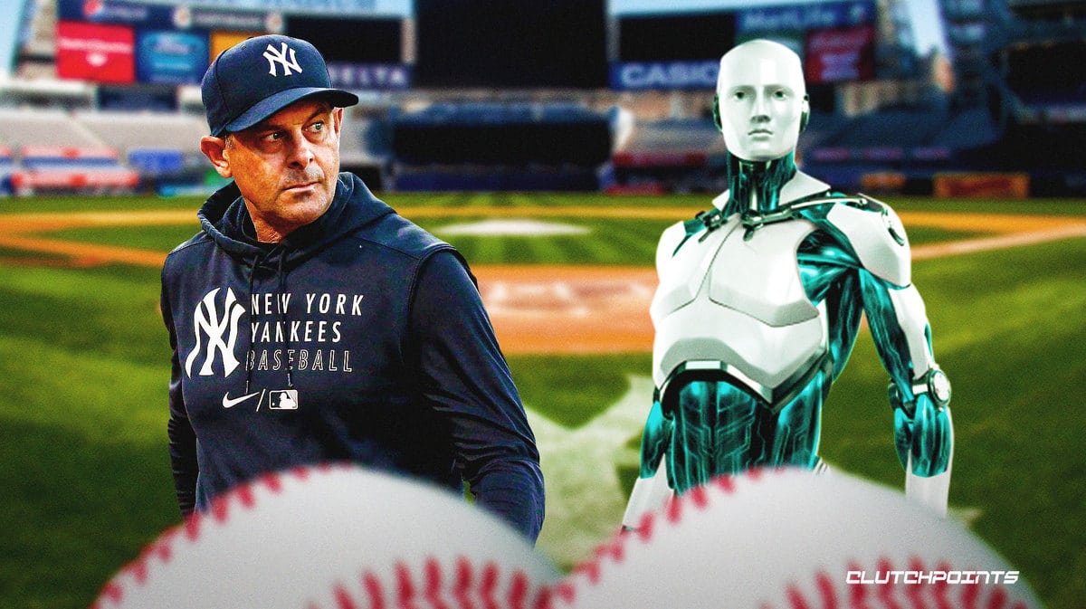 Yankees, Aaron Boone, Aaron Boone ejected, Aaron Boone umpire, Aaron Boone Yankees