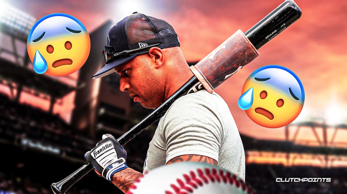 Yankees, Aaron Hicks, Aaron Hicks injury, Athletics, Aaron Hicks Yankees