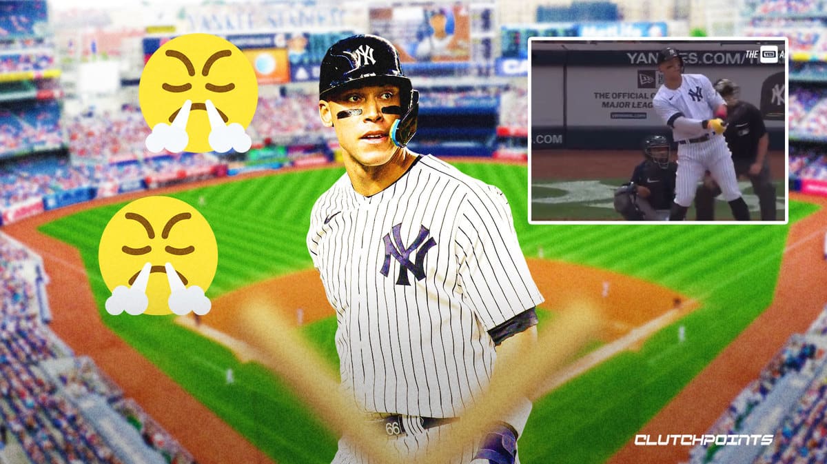 Yankees, Aaron Judge, Aaron Judge Yankees, Rays, Aaron Judge home run