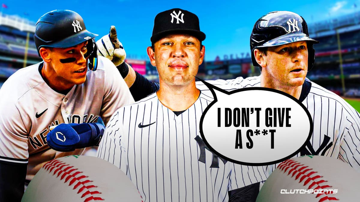 Is Dillon Lawson the answer to bring out the m mlb shop yankees