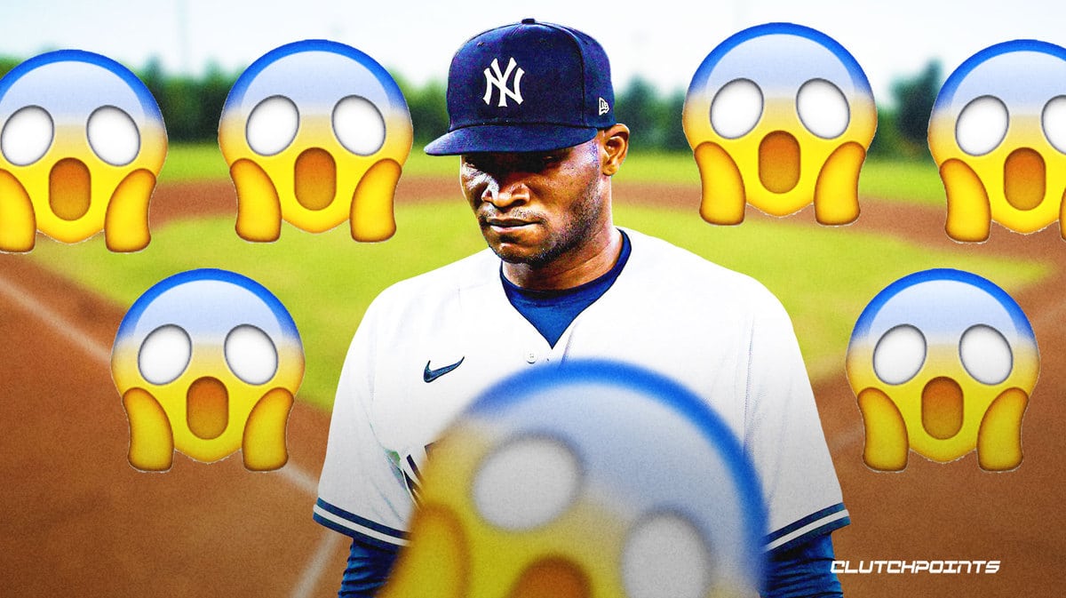 Domingo German, Yankees