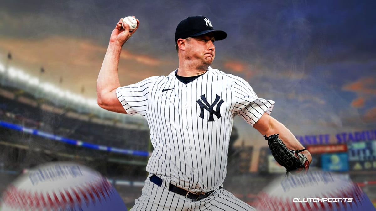 Yankees, Gerrit Cole